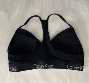 Calvin Klein Sports Bra thumbnail 2