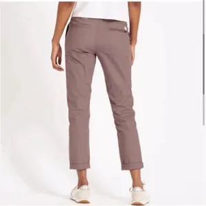 Vuori RipStop Climber Pant Mauve thumbnail 3