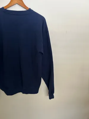 United States Crewneck Blue Size L thumbnail 9