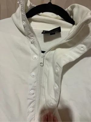 Popflex sweatshirt Size XS thumbnail 4