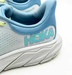 HOKA One One Arahi 7 Illusion Dusk W, Size 7.5B thumbnail 15