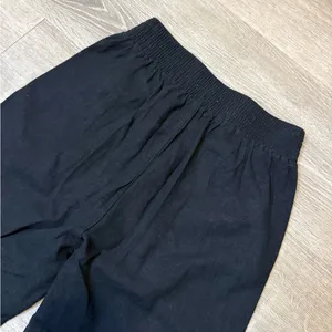 •Abercrombie & Fitch• Linen Joggers thumbnail 5