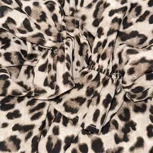 Vici Leopard Print Top size xsmall thumbnail 7