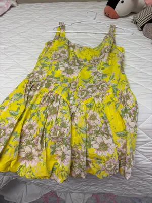 Dress Yellow thumbnail 3