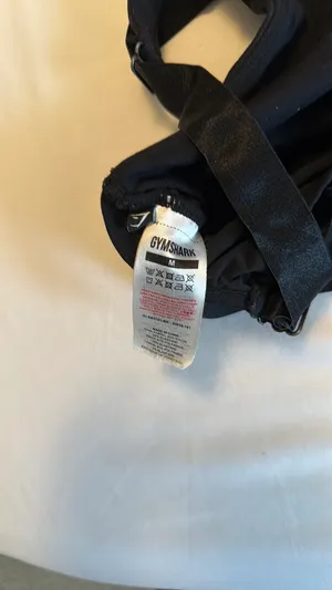 Gymshark Sports Bra thumbnail 4