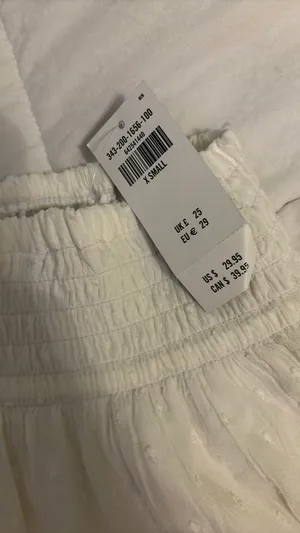 Hollister Skirt thumbnail 3