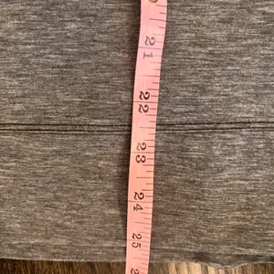Large Patagonia Gray Relaxed Long Sleeve Shirt thumbnail 10