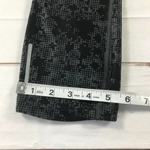 Nike Dri-Fit Women's Workout Leggings XS thumbnail 4