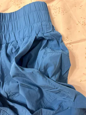 High Rise  shorts thumbnail 3