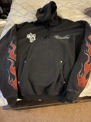 Youngla Hooodie Size XL thumbnail 5