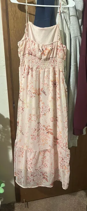 Monteau Dress thumbnail 4
