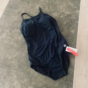 Women's Athletic Training Adjustable Strap One Piece Swimsuit thumbnail 6