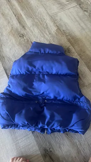 Altar'd State Puffer Vest thumbnail 3