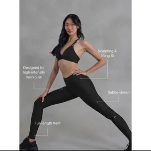 Alo Yoga Airlift Leggings thumbnail 2