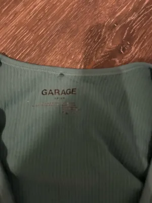Garage Long Sleeve thumbnail 2