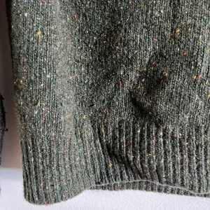 J Crew green pullover (men’s size small) thumbnail 4