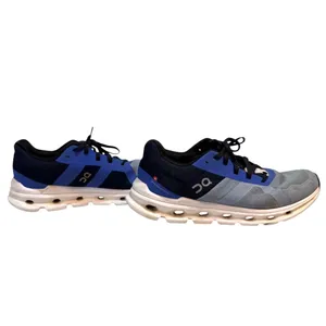 On Cloud Cloudrunner Chambray Midnight Shoes Women’s 10 Walk Gym thumbnail 2