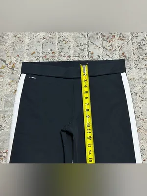 Lauren Ralph Lauren track Pants size Large thumbnail 6