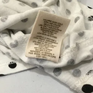 Intimately Free People Pajama PJ Sleep Top thumbnail 7