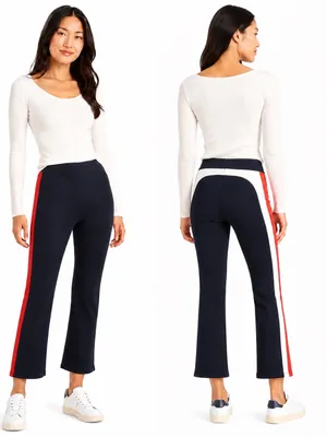 Marine Layer -‎ Archive Jordan Ponte Pant thumbnail 2