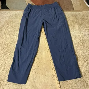 Columbia‎ Gorpcore Granola Inland City Performance Hiking Pants XL2712 Womens L thumbnail 7