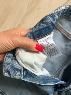 American Eagle jeans size 6L thumbnail 5