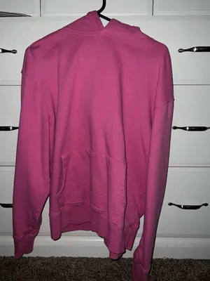 Pink sweatshirt set gap thumbnail 2