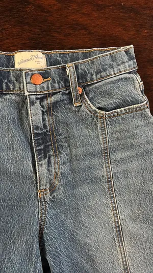 Universal Thread Jeans thumbnail 2
