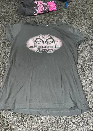 Realtree Tee thumbnail 1