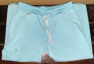 FIGS Scrub Pants Jogger thumbnail 2