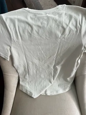 Lululemon Crew Short Sleeve T-Shirt thumbnail 2