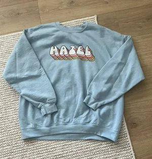 Hazel Boutique Sweatshirt Crewneck thumbnail 1