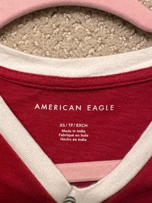American Eagle Top thumbnail 2