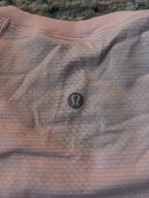 Lululemon Swiftly Tech Short Sleeve 2.0 thumbnail 2