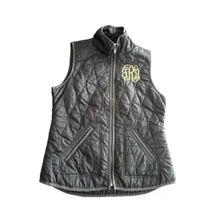 Old Navy embroidered R vest jacket thumbnail 2