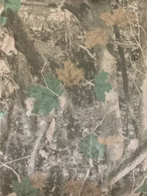 Abercrombie & Fitch Camo Tee thumbnail 5