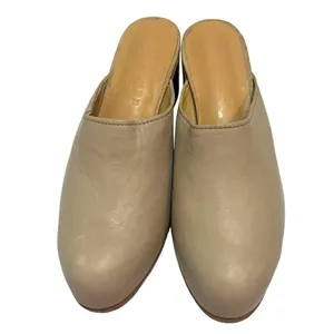 Adelante The Camila in Oatmeal NWOT Sz. 7 thumbnail 2
