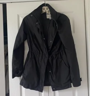 A New Day Water Resistant Jacket thumbnail 1