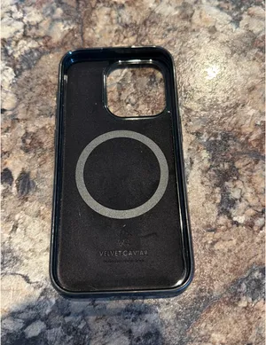 Velvet Caviar iPhone Case 15 Pro thumbnail 2