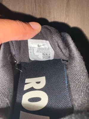 Nike Running Vomero Shoes thumbnail 4