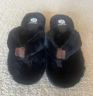 Yellow Box  Flip Flop thumbnail 1