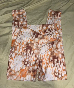 Aerie Crossover Leggings thumbnail 1