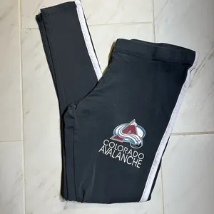 Colorado Avalanche Leggings thumbnail 1