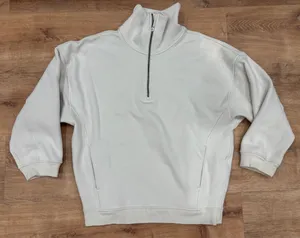 Lululemon 1/4-Zip Pullover thumbnail 1
