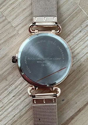 2/$20 Ladies Value Watch thumbnail 5