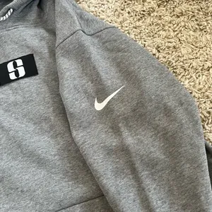 NWT NIKE Sabrina Ionescu Fleece Basketball Hoodie thumbnail 5