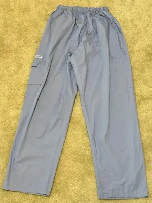 Mobb xl scrub pants Purple thumbnail 1
