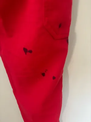 FIGS Scrubs Set thumbnail 6