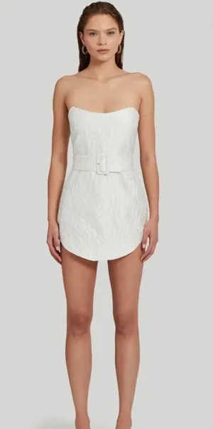 Amanda Uprichard Dress thumbnail 1