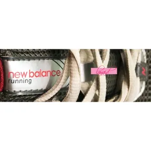 New Balance Hot Pink Magenta Grey Running Athletic Exercise Active Run Sneakers thumbnail 6